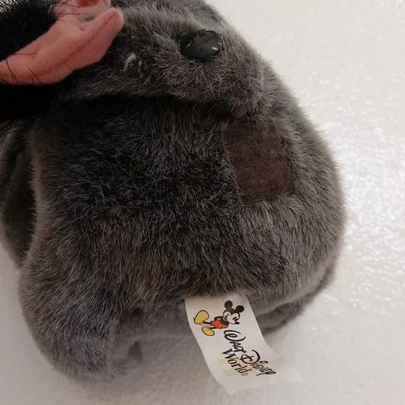 Winnie the Pooh cuddly toys - Picture 6 of 8